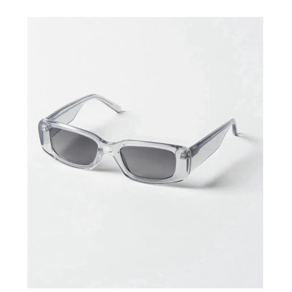 Chimi Polarized Sunglasses #10.2 In Grey — image 2 of 8